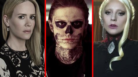 american horror story ranked best to worst.